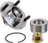 BR930560K by SKF - Bearing