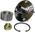BR930590K by SKF - Bearing