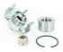 BR930600K by SKF - Bearing