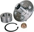 BR930588K by SKF - Bearing