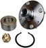 BR930596K by SKF - Bearing