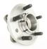 BR930604 by SKF - Hub Assembly