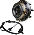 BR930695 by SKF - Hub Assembly