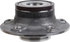BR930877 by SKF - Hub Assembly