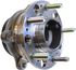 BR930921 by SKF - Hub Assembly