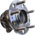 BR930925 by SKF - Hub Assembly