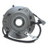 SP450100 by TIMKEN - HUB UNIT BRG ASSY