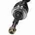 NCV10585 by GSP AUTO PARTS NORTH AMERICA INC - CV AXLE