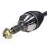 NCV10626 by GSP AUTO PARTS NORTH AMERICA INC - NEW CV AXLE