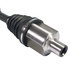 NCV10206 by GSP AUTO PARTS NORTH AMERICA INC - NEW CV AXLE