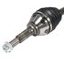 NCV10206 by GSP AUTO PARTS NORTH AMERICA INC - NEW CV AXLE