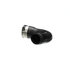 26245 by GATES CORPORATION - Turbocharger Intercooler Hose for VOLKSWAGEN WATER