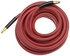 27485 by GATES CORPORATION - Hose and Couplings - Safety Stripe Air Hose