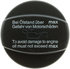 31281 by GATES CORPORATION - Engine Oil Filler Cap for MERCEDES BENZ