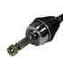 NCV12542 by GSP AUTO PARTS NORTH AMERICA INC - CV AXLE