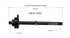 NEX11003 by GSP AUTO PARTS NORTH AMERICA INC - NEW CV Axle