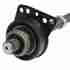 NEX11003 by GSP AUTO PARTS NORTH AMERICA INC - NEW CV Axle