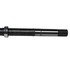 NEX11003 by GSP AUTO PARTS NORTH AMERICA INC - NEW CV Axle