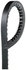 9470 by GATES CORPORATION - Belts - Automotive XL V-Belt