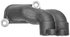 CO34854 by GATES CORPORATION - Coolant Outlet