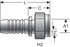 G20720-0816 by GATES CORPORATION - GLOBALSPIRAL COU