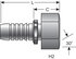 G20830-0606 by GATES CORPORATION - GLOBALSPIRAL COU