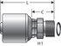 G25225-2020 by GATES CORPORATION - MEGACRIMP COUPLI