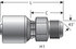 G25195-0608 by GATES CORPORATION - MEGACRIMP COUPLI