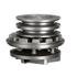 43238HD by GATES CORPORATION - Water Pump for 1974-1977 Wht Cnsktr Cummins NH230 Diesel