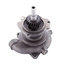 43307HD by GATES CORPORATION - Water Pump for 1997-1995 Frght-Fld-Cummin M11 Diesel