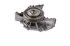 43556 by GATES CORPORATION - Light-Duty Water Pumps