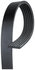 K060465 by GATES CORPORATION - MICRO-V BELT