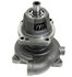 44094HD by GATES CORPORATION - Water Pump for 1983-1989 Int/Nav 2375 Cumns L10 Diesel