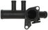 CO34802 by GATES CORPORATION - Coolant Outlet