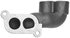 CO34854 by GATES CORPORATION - Coolant Outlet