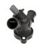 CO34883 by GATES CORPORATION - Coolant Outlet