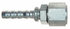G20170-1210 by GATES CORPORATION - Couplings - GlobalSpiral Couplings - Female JIC 37° Flare Swivel