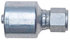 G25110-1212 by GATES CORPORATION - Couplings - MegaCrimp Couplings - Female Pipe (NPTFWithout 30° Cone Seat)