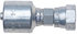 G25111-1212 by GATES CORPORATION - Couplings - MegaCrimp Couplings - Female Pipe Swivel (NPSM30° Cone Seat)