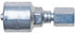 G25170-1012 by GATES CORPORATION - Couplings - MegaCrimp Couplings - Female JIC 37° Flare Swivel