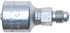 G25195-0608 by GATES CORPORATION - MEGACRIMP COUPLI