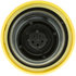 31780Y by GATES CORPORATION - Fuel Caps - Flex Fuel Regular Locking