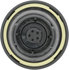 31857 by GATES CORPORATION - LOCKING FUEL CAP
