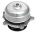 43446HD by GATES CORPORATION - Engine Water Pump-Water Pump (Heavy-Duty) Gates 43446HD