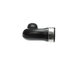 26215 by GATES CORPORATION - Turbocharger Intercooler Hose for VOLKSWAGEN WATER