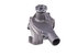 43129 by GATES CORPORATION - Water Pump