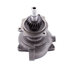 43307HD by GATES CORPORATION - Water Pump for 1997-1995 Frght-Fld-Cummin M11 Diesel
