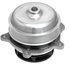 43446HD by GATES CORPORATION - Engine Water Pump-Water Pump (Heavy-Duty) Gates 43446HD