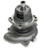44094HD by GATES CORPORATION - Water Pump for 1983-1989 Int/Nav 2375 Cumns L10 Diesel
