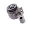 46002HD by GATES CORPORATION - Detroit Diesel Water (Series 60) Pump